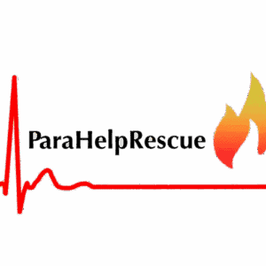 Lebensrettende Hilfe bei Notfällen, Feuerwehr, Erste Hilfe, Rettungsdienst.